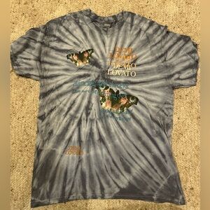 Large Demi Lovato Dancing with the Devil T-Shirt